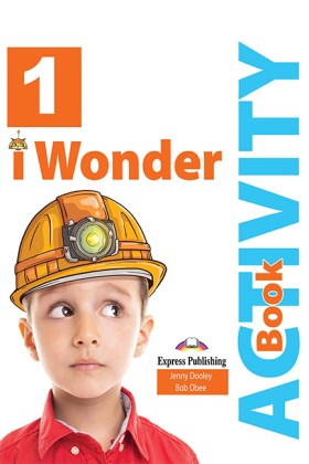 iWONDER ST &hellip;