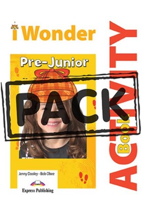 iWONDER PR …