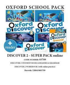 OXFORD DIS …