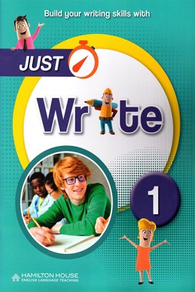 JUST WRITE …