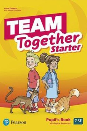TEAM TOGET &hellip;
