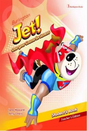 JET! ONE-Y …