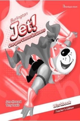 JET! ONE-Y …