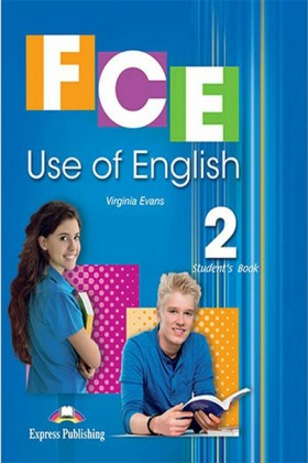FCE USE OF …
