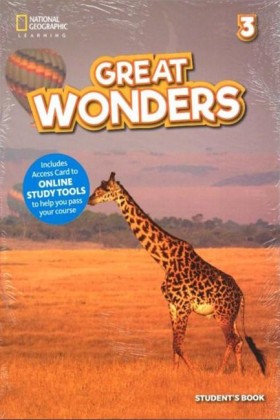 GREAT WOND …