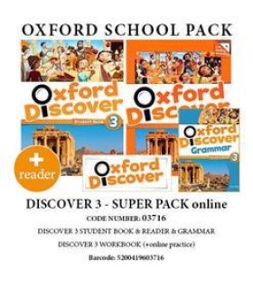 DISCOVER 3 &hellip;