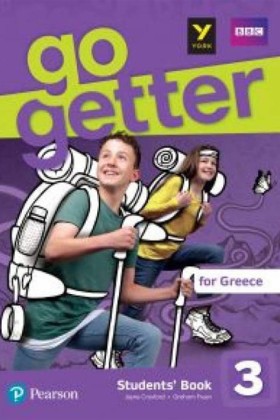GO GETTER &hellip;