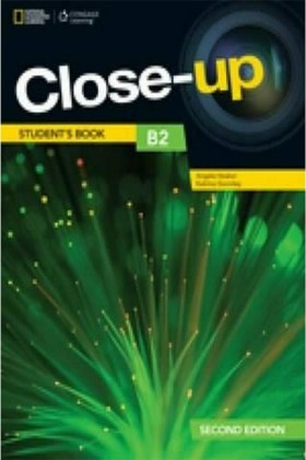 CLOSE-UP B …