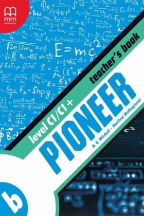 PIONEER C1 …