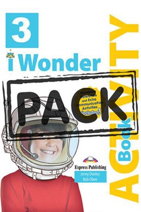 iWONDER 3 &hellip;