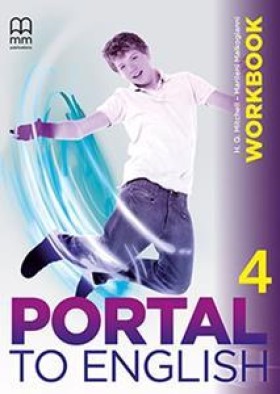 PORTAL TO …
