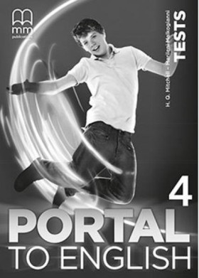 PORTAL TO …