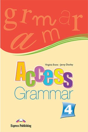 ACCESS 4 G …