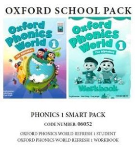 PHONICS 1 &hellip;