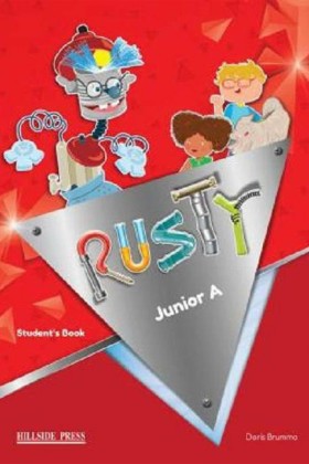RUSTY JUNI …