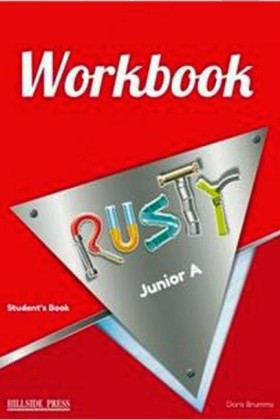 RUSTY JUNI …