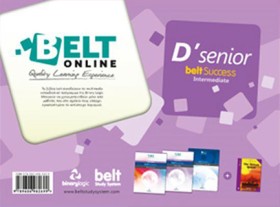 BELT STUDY …
