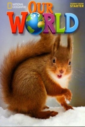 OUR WORLD …
