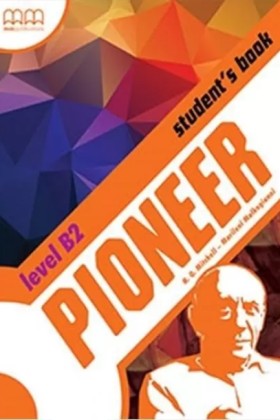 PIONEER B2 …