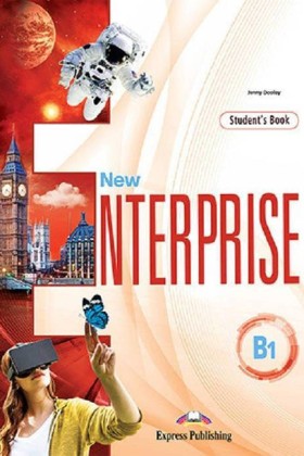 NEW ENTERP &hellip;