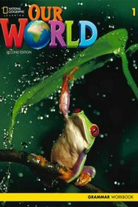 Our World &hellip;