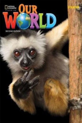 OUR WORLD &hellip;
