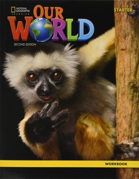 OUR WORLD &hellip;