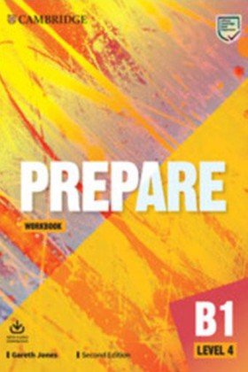PREPARE! 4 &hellip;