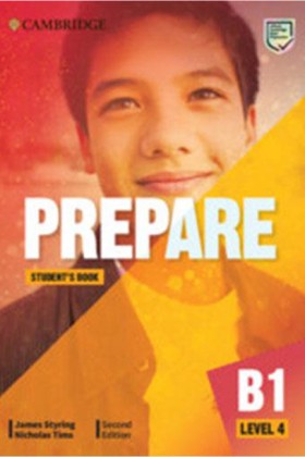 PREPARE! 4 …
