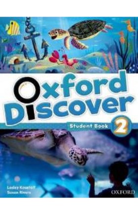 OXFORD DIS …