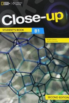 CLOSE-UP B &hellip;