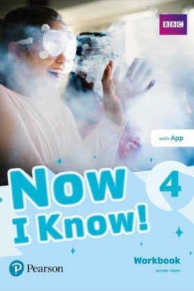 NOW I KNOW &hellip;