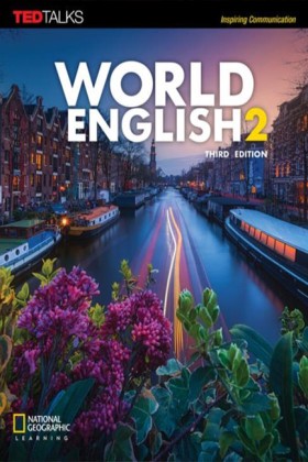 WORLD ENGL …