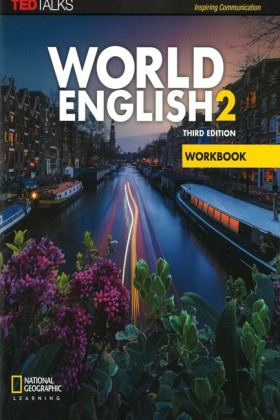 WORLD ENGL …