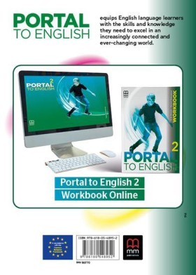 PORTAL TO …