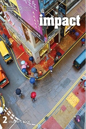 IMPACT 2 B …