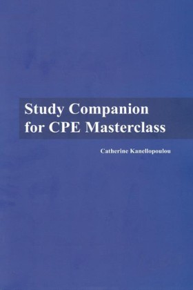 CPE MASTER &hellip;