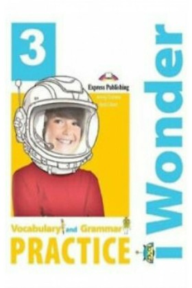 iWONDER 3 …