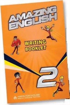 AMAZING EN …