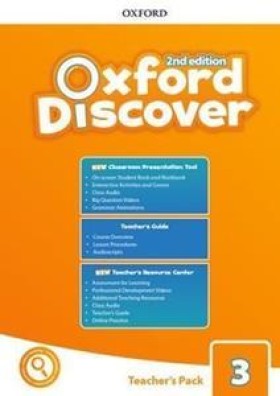 OXFORD DIS &hellip;