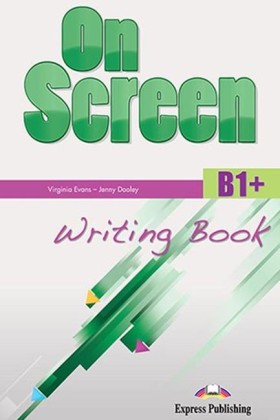 ON SCREEN …