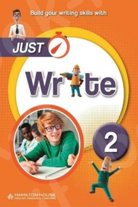 JUST WRITE &hellip;