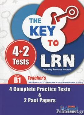 THE KEY TO &hellip;