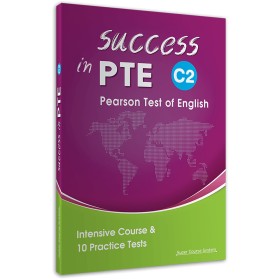 SUCCESS IN …
