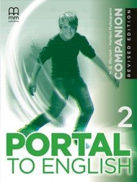PORTAL TO &hellip;