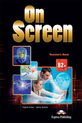 ON SCREEN &hellip;