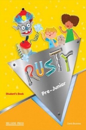 RUSTY PRE- …