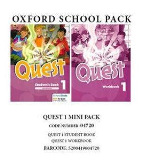 QUEST 1 MI &hellip;