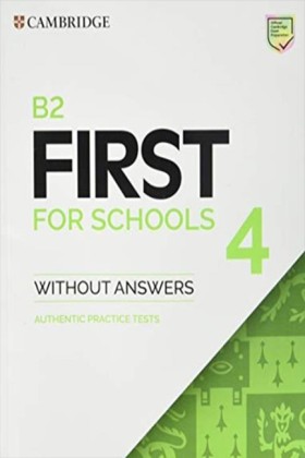 B2 FIRST F &hellip;