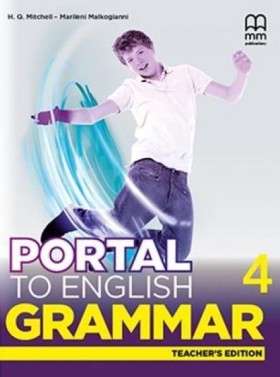 PORTAL TO &hellip;